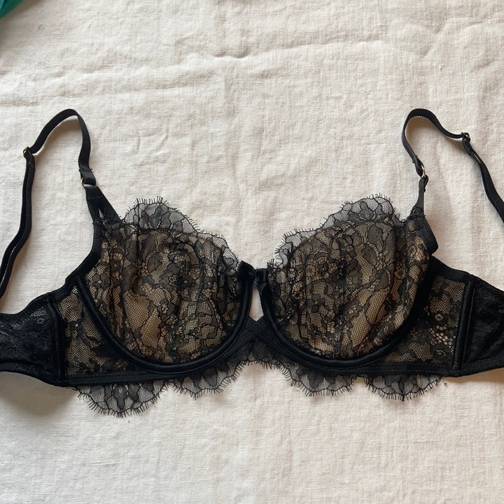 Victoria’s Secret unlined